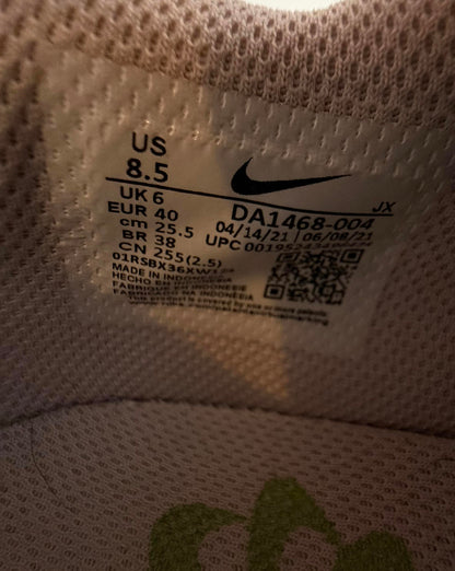Nike Crater Remixa size 6 (sku 14)