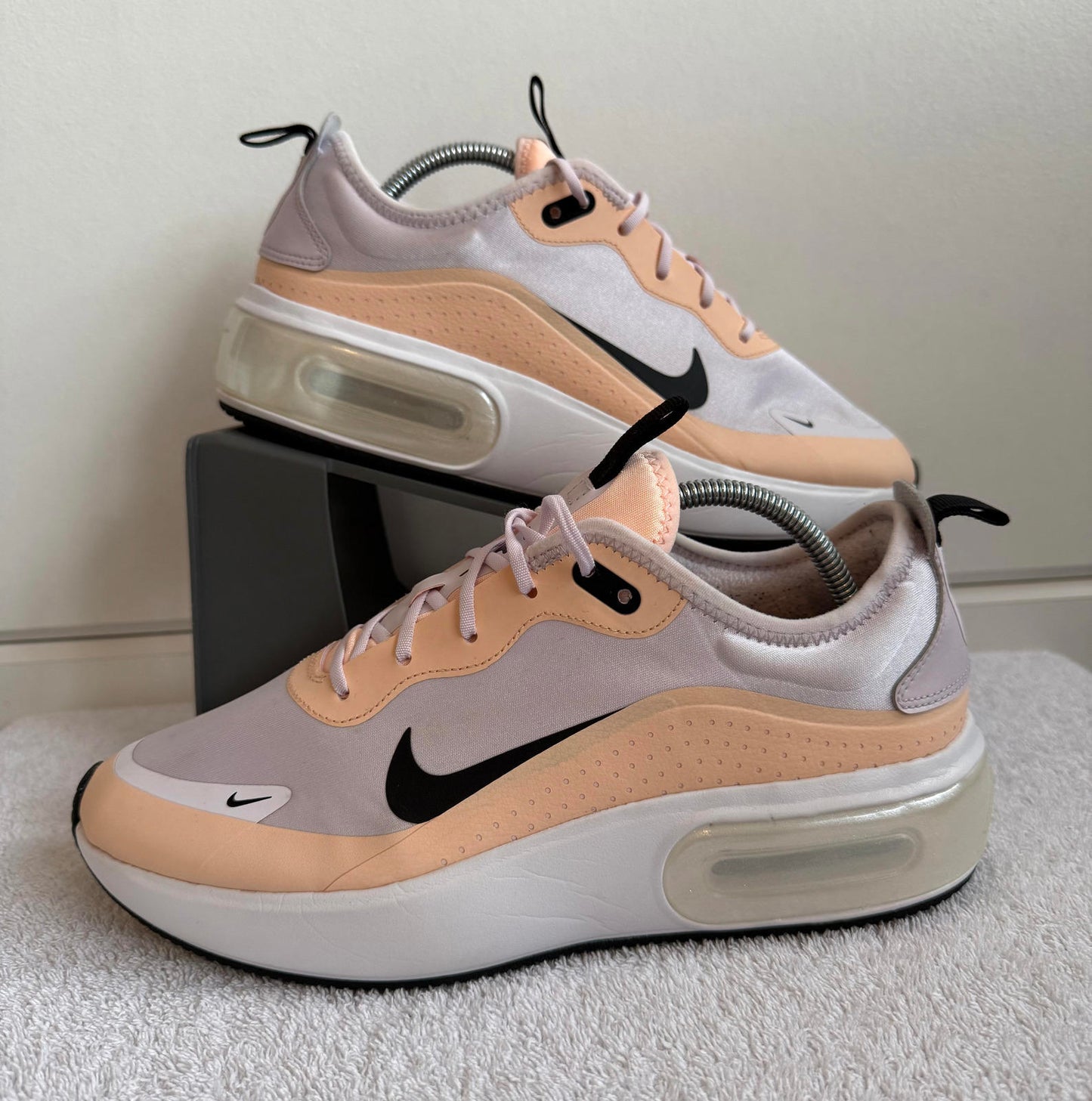 Nike Air Max Dia 'Light Violet Crimson' (sku 20)