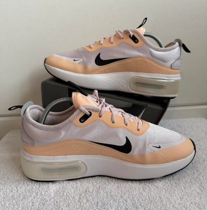 Nike Air Max Dia 'Light Violet Crimson' (sku 20)