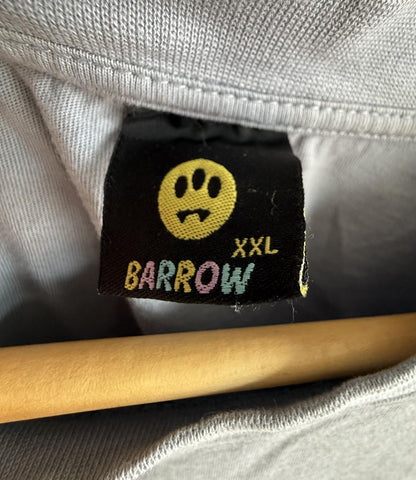 Barrow t-shirt featuring a distinctive smiley logo xxl (sku C6 )