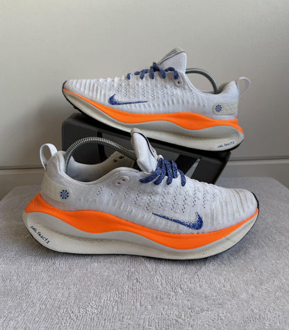 Nike React X Infinity RN4 "Blueprint Pack" size 6 (sku 3)