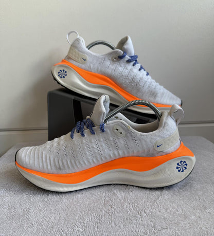 Nike React X Infinity RN4 "Blueprint Pack" size 6 (sku 3)