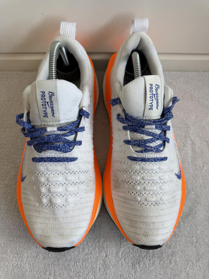 Nike React X Infinity RN4 "Blueprint Pack" size 6 (sku 3)