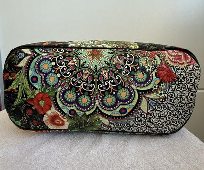 Adidas Jardim Agharta Bowling Bag collaboration with The FARM Company