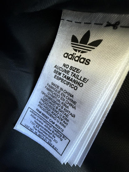 Adidas Jardim Agharta Bowling Bag collaboration with The FARM Company