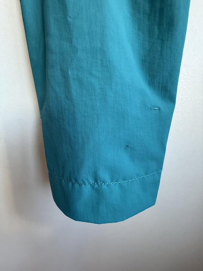 Napapijri Rainforest Summer Anorak "Blue" size xl (sku C9)