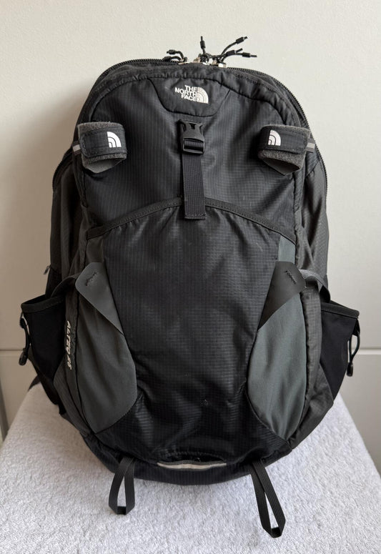 The North Face Alteo 25 Backpack "black" (sku  )