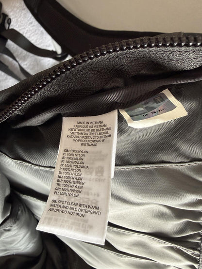 The North Face Alteo 25 Backpack "black" (sku  )