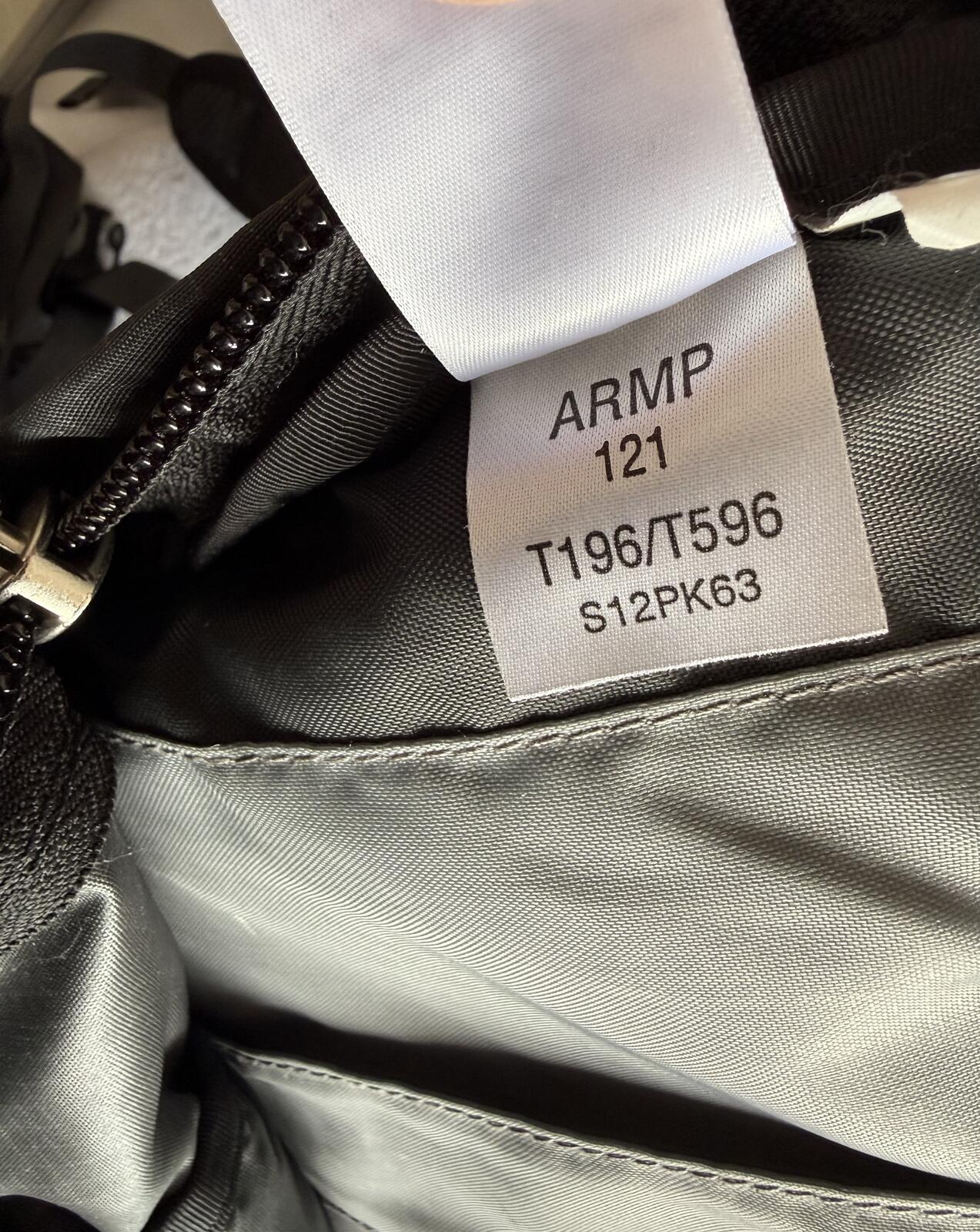 The North Face Alteo 25 Backpack "black" (sku  )