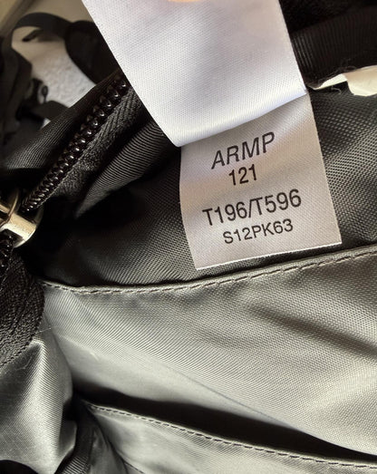 The North Face Alteo 25 Backpack "black" (sku  )