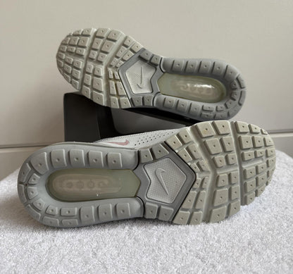 Nike Air Max Pulse Women's Shoe "Grey/Pure Platinum" size 6 (sku 17)