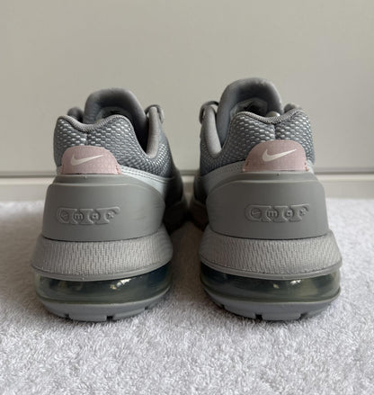 Nike Air Max Pulse Women's Shoe "Grey/Pure Platinum" size 6 (sku 17)