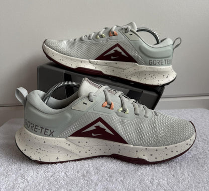 Nike Juniper Trail 2 GORE-TEX "Grey" size 6 (sku 13)