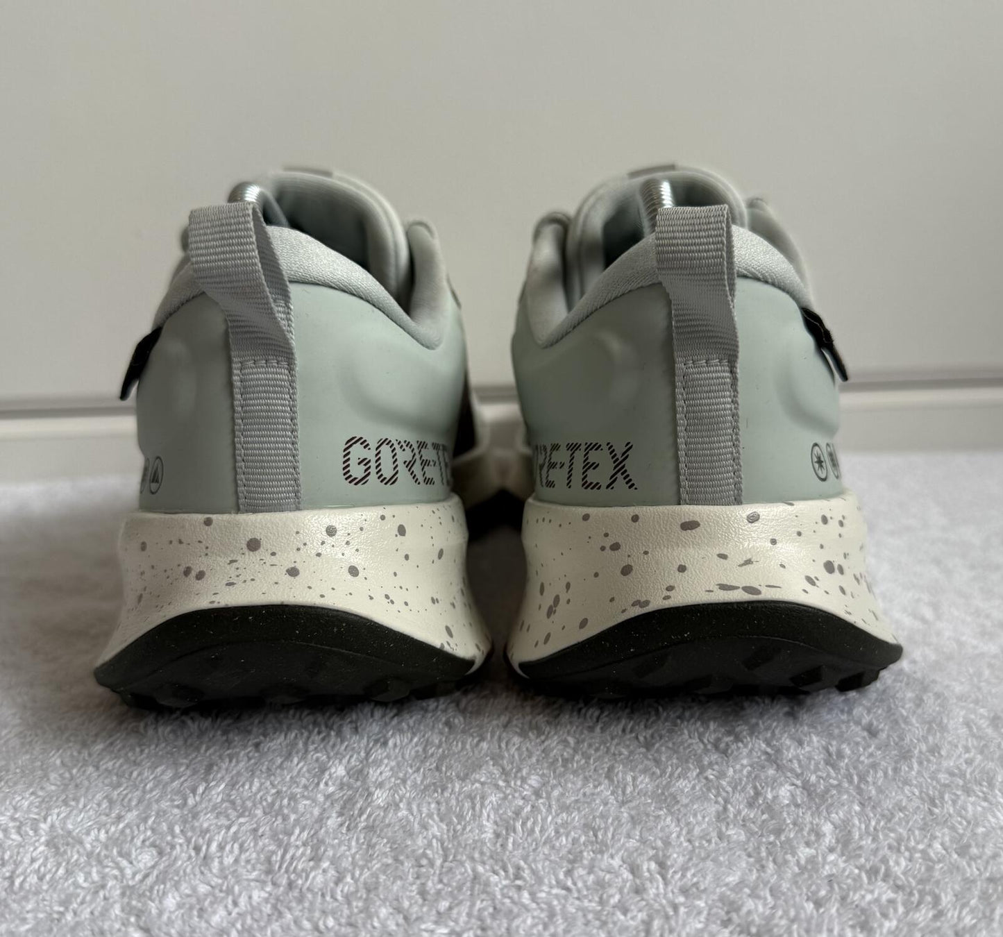 Nike Juniper Trail 2 GORE-TEX "Grey" size 6 (sku 13)