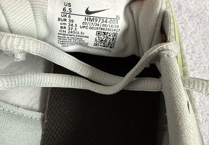 Nike Juniper Trail 2 GORE-TEX "Grey" size 6 (sku 13)