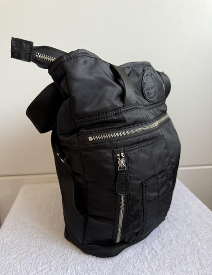 Dr. Martens Flight Nylon Tote Bag