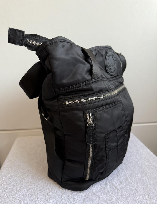 Dr. Martens Flight Nylon Tote Bag