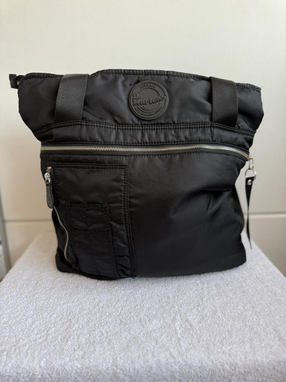 Dr. Martens Flight Nylon Tote Bag