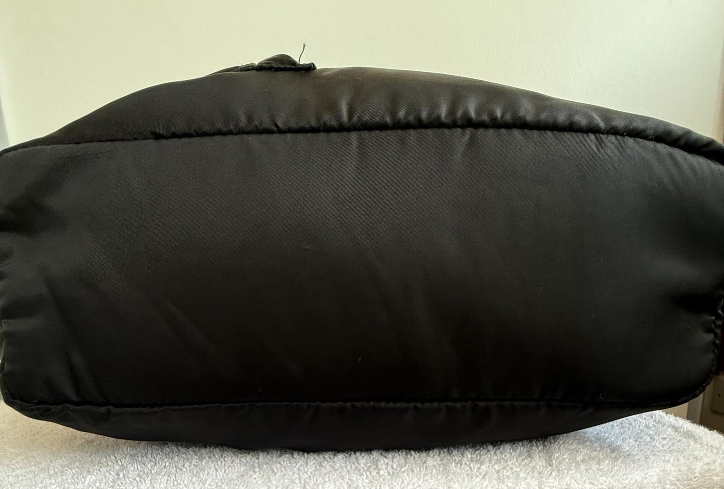 Dr. Martens Flight Nylon Tote Bag