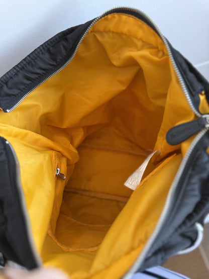 Dr. Martens Flight Nylon Tote Bag