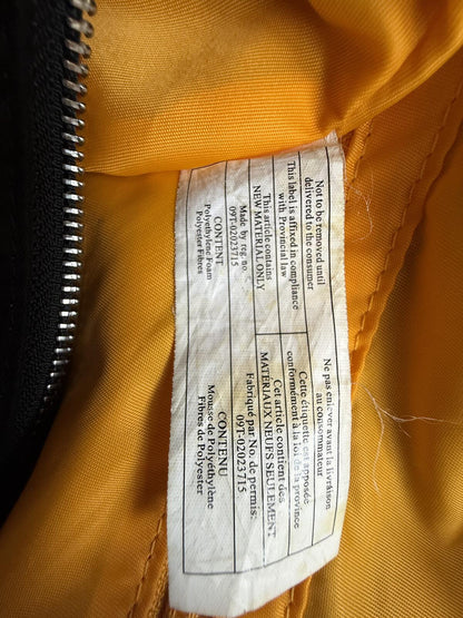 Dr. Martens Flight Nylon Tote Bag