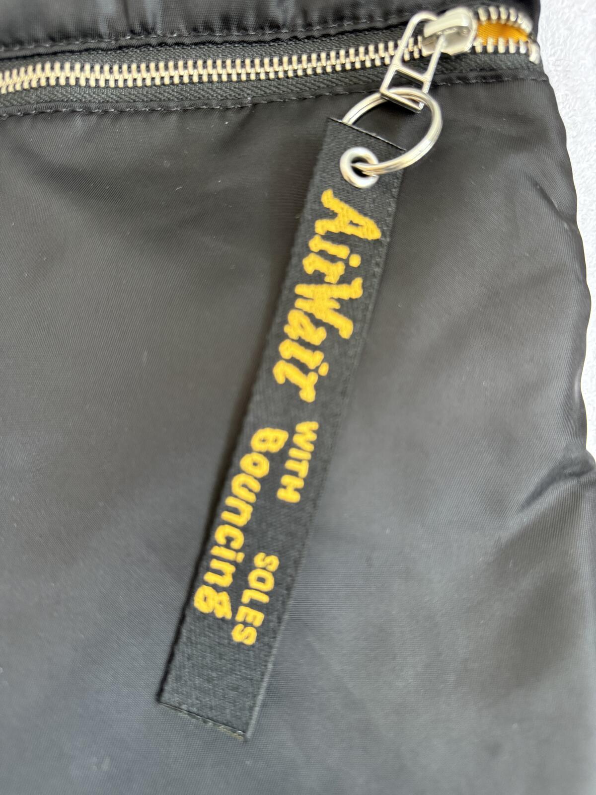 Dr. Martens Flight Nylon Tote Bag