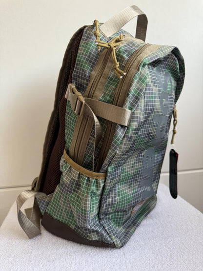 Supreme Backpack (SS24) Woodland Camo 23ltr (sku  )