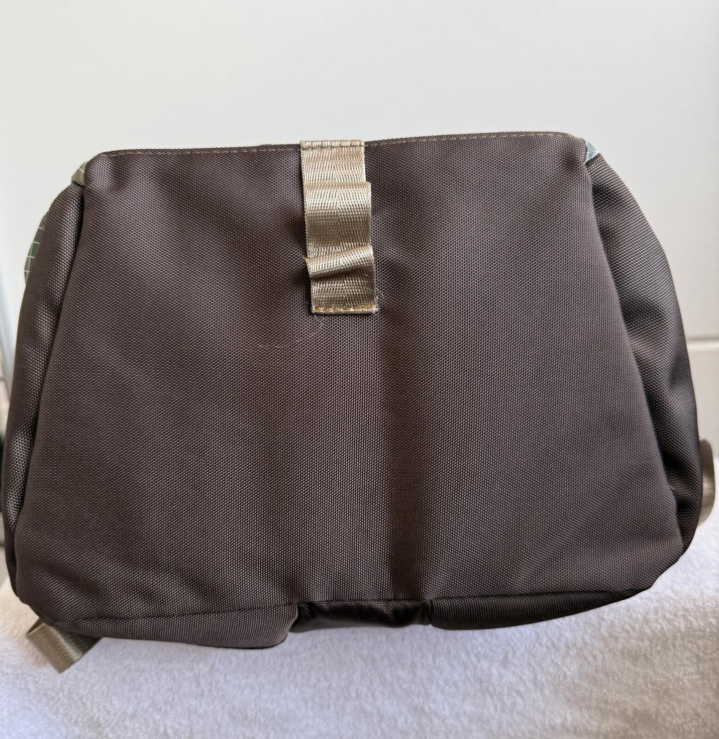 Supreme Backpack (SS24) Woodland Camo 23ltr (sku  )