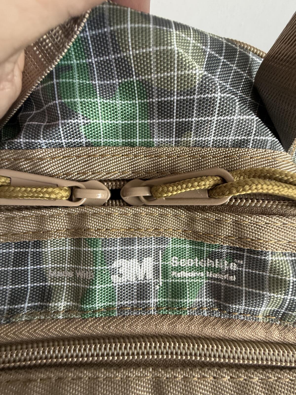Supreme Backpack (SS24) Woodland Camo 23ltr (sku  )