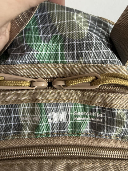 Supreme Backpack (SS24) Woodland Camo 23ltr (sku  )
