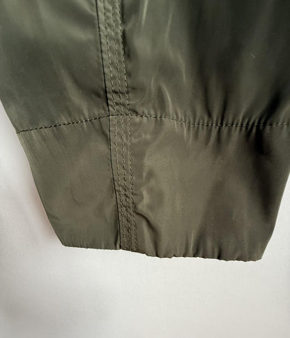 Peuterey olive green Womens Parka Jacket size xxl (sku G4)