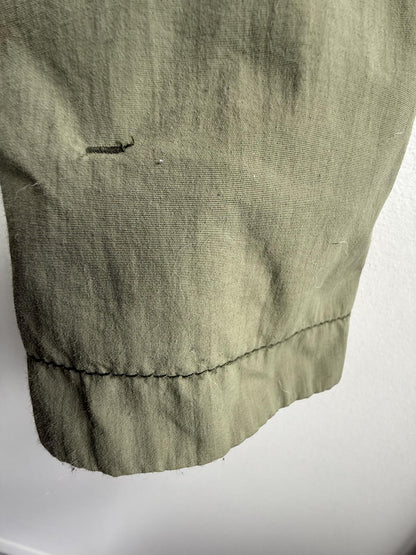Napapijri Rainforest Summer jacket "green lichen" size M (sku G1)