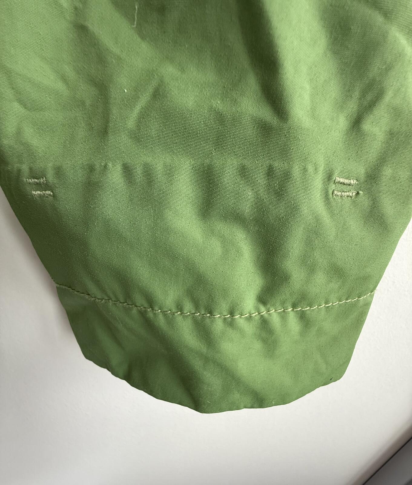 Napapijri Rainforest Summer jacket size M (sku G2)