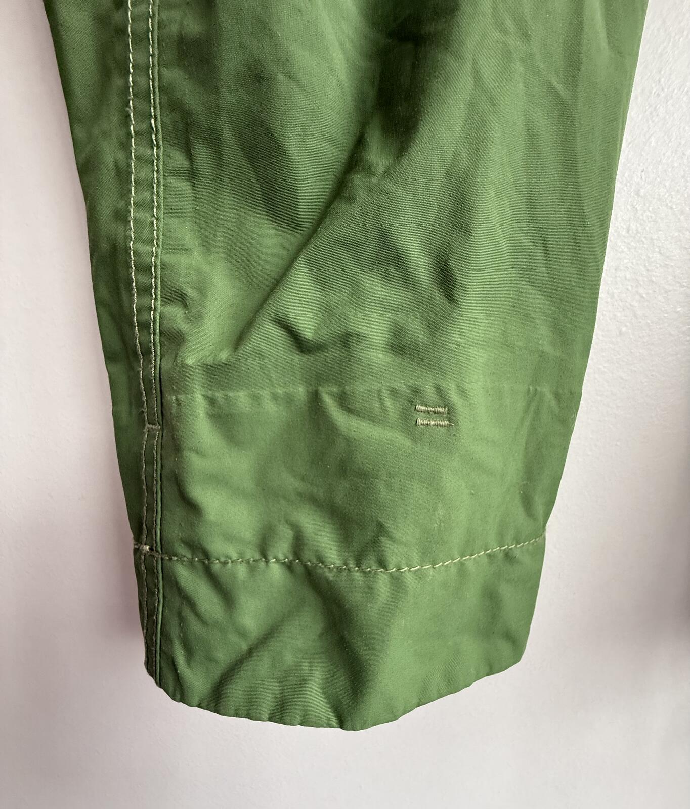 Napapijri Rainforest Summer jacket size M (sku G2)
