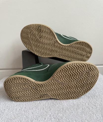 Nike Book 1 "Flagstaff" "verdant green" size 6 (sku 31)