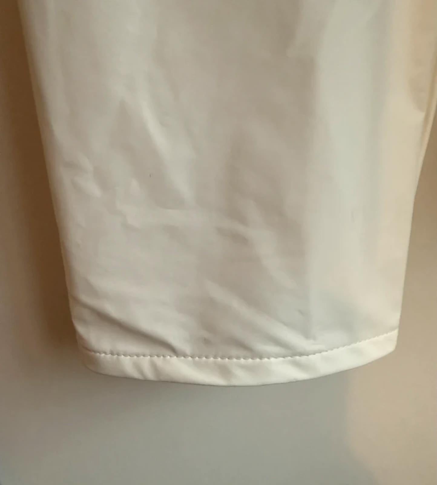 66°North rain smock-style jacket size M (sku d7)